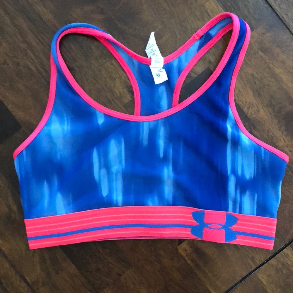 Under Armour  Sports Bra